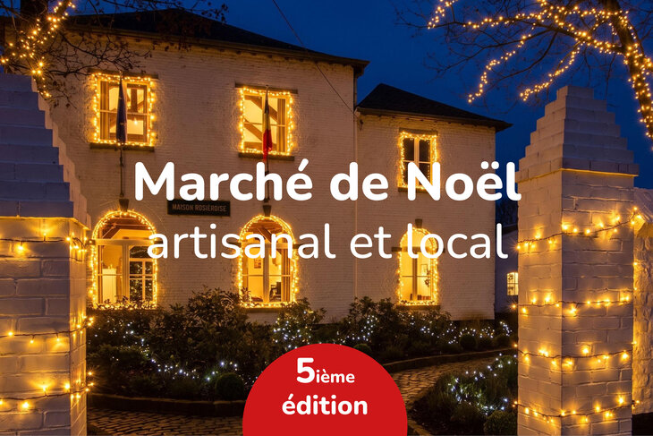 Marchés de Noël Marché Noël Artisanal Noah s Belgium