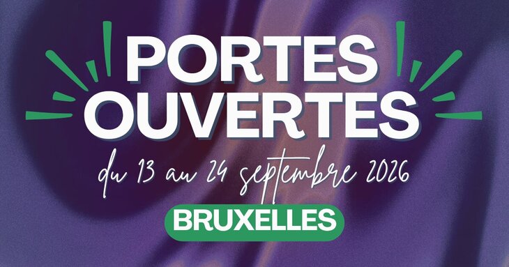 Loisirs Portes Ouvertes ateliers Rythme Signé