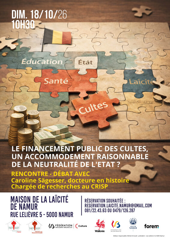 Conférences Conférence Caroline Sägesser