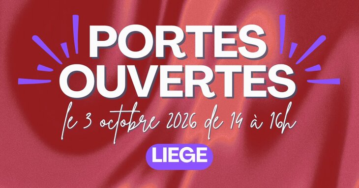 Loisirs Portes Ouvertes ateliers Rythme Signé