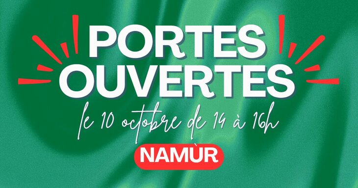 Loisirs Portes ouvertes Rythme Signé  2027 |