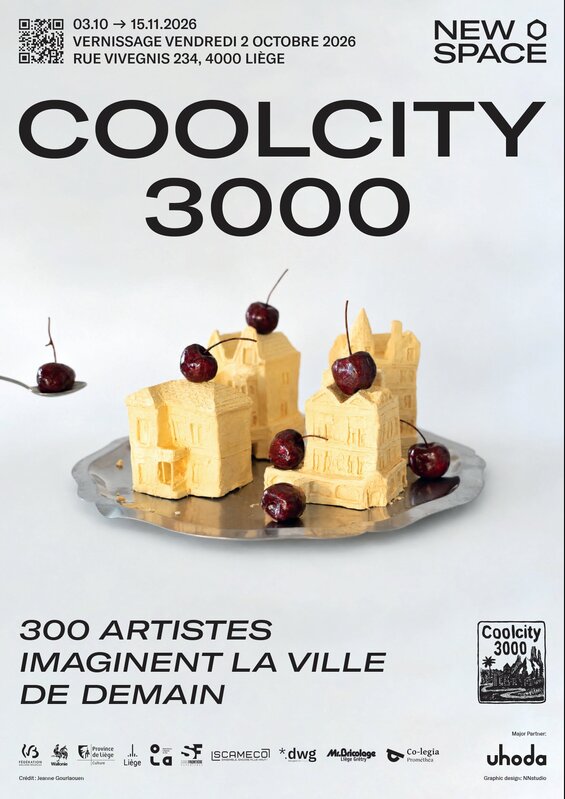 Expositions Coolcity 3000
