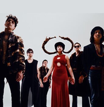 Concerts Nusantara Beat