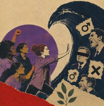 Conférences Défier représailles masculinistes