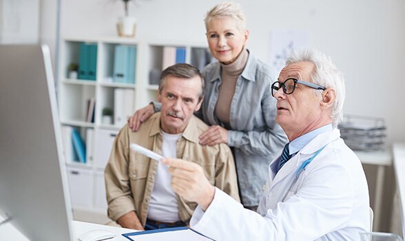 Conférences Le partage électronique vos données santé