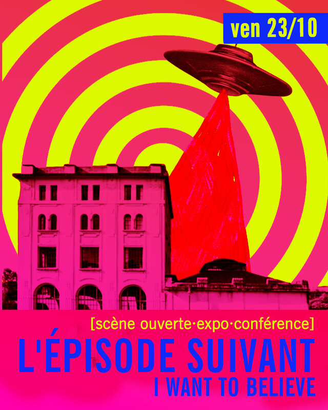 Spectacles L épisode suivant