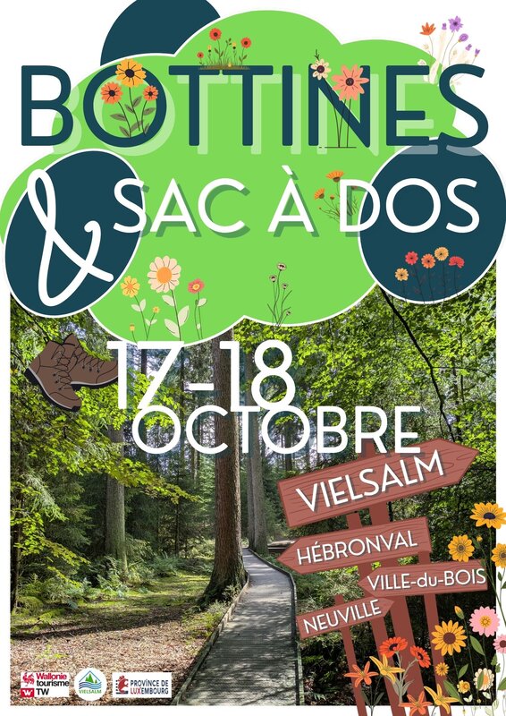 Loisirs Bottines sac dos