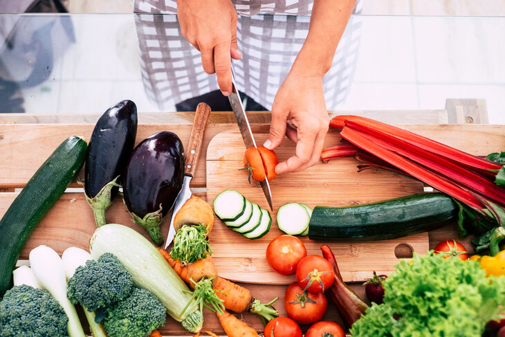 Conférences Atelier culinaire : Local, et accessible tous 