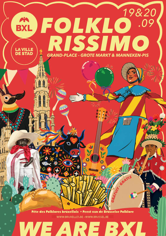 Loisirs Folklorissimo
