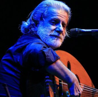 Concerts Marcel Khalifé - 50ème anniversaire Promesses la Tempête
