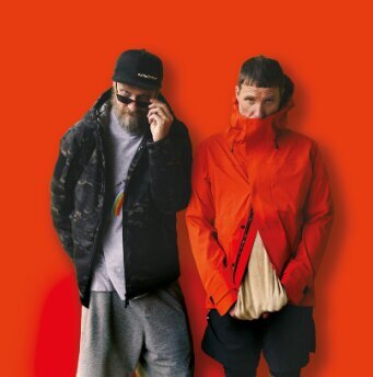 Concerts Sleaford Mods