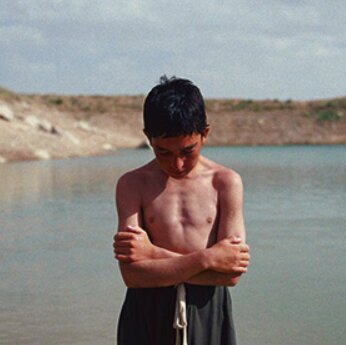 Conférences Kabul, Between Prayers - Aboozar Amini