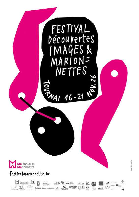 Expositions Festival Découvertes, Images Marionnettes