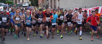 Loisirs Run la Hutte