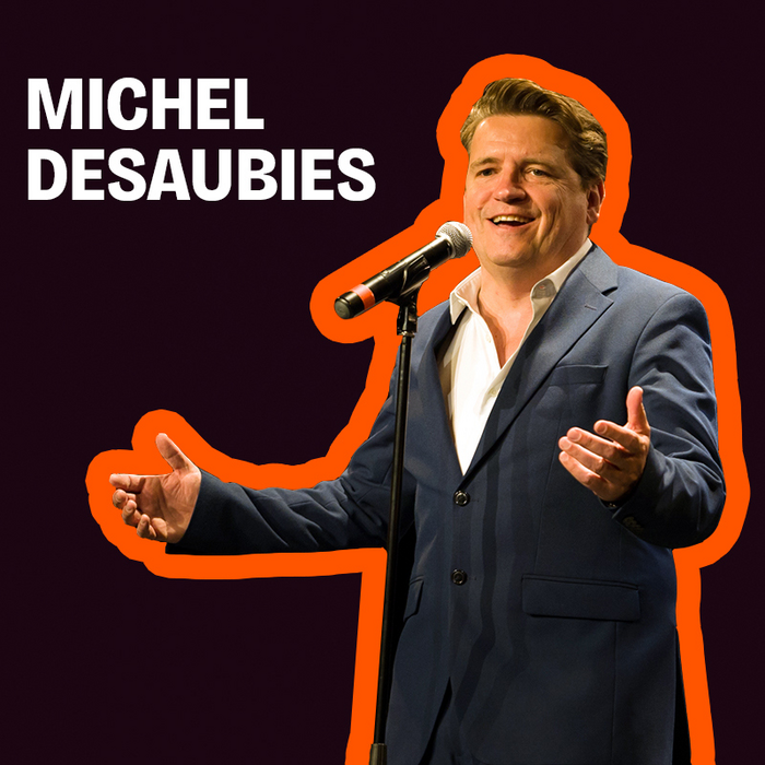 Concerts Michel Desaubies concert - petites histoires grandes chansons