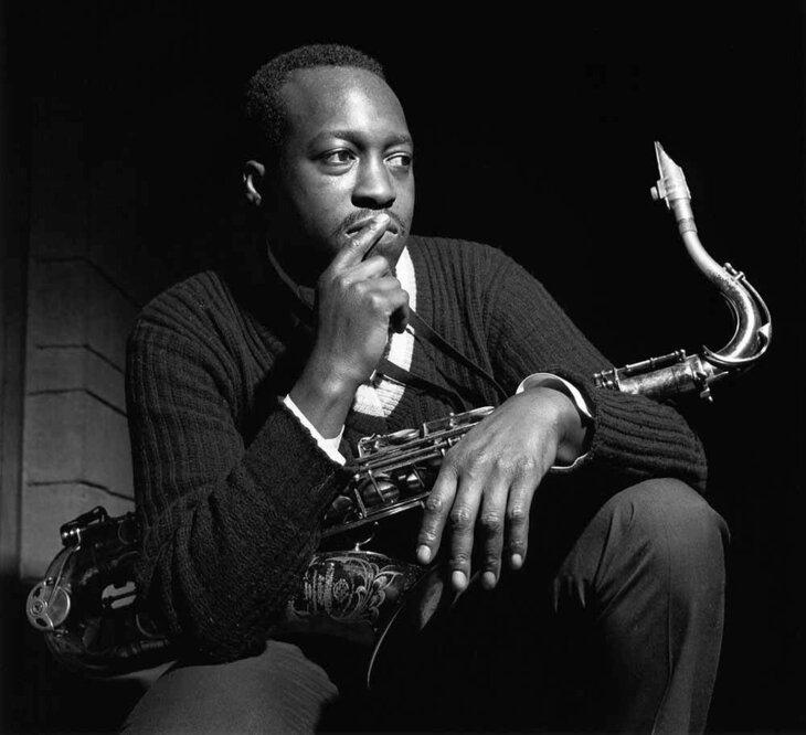 Concerts Nostalgia Grand Place : Bart Defoort Plays Hank Mobley