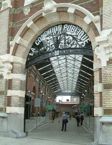 Loisirs Visites guidées activités diverses la Condition Publique