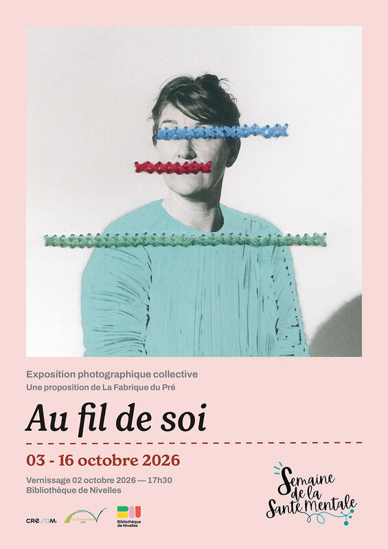 Spectacles Au de : exposition photographique collective