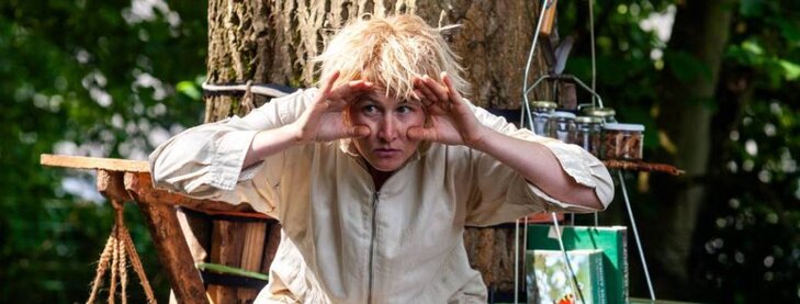 Spectacles Spectacle  Nous Animaux 