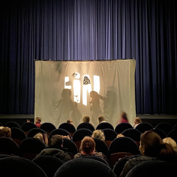 Stages,cours En scène 6-8