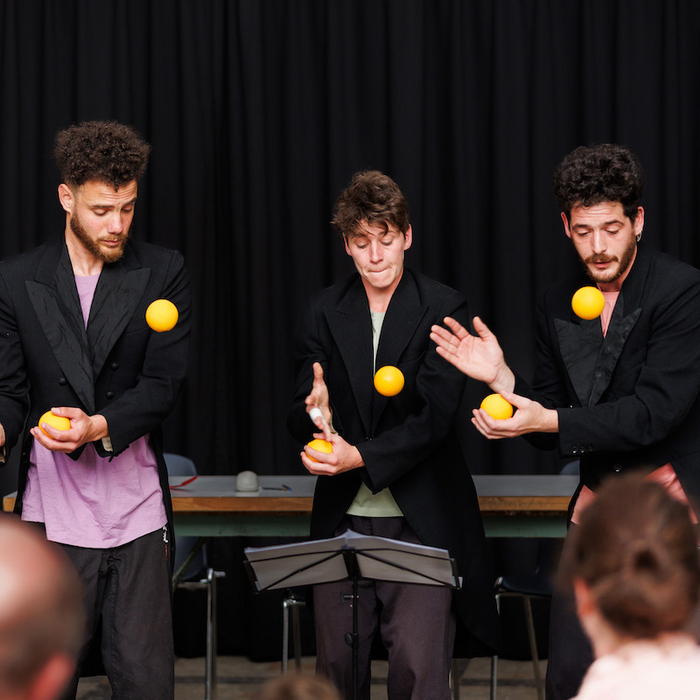 Stages,cours Jonglerie corporelle 13-15