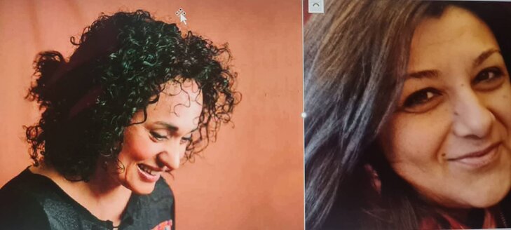 Stages,cours Ikaria & More Sing Dance Workshop Kaiti Koullia & Hristiana Katsarou