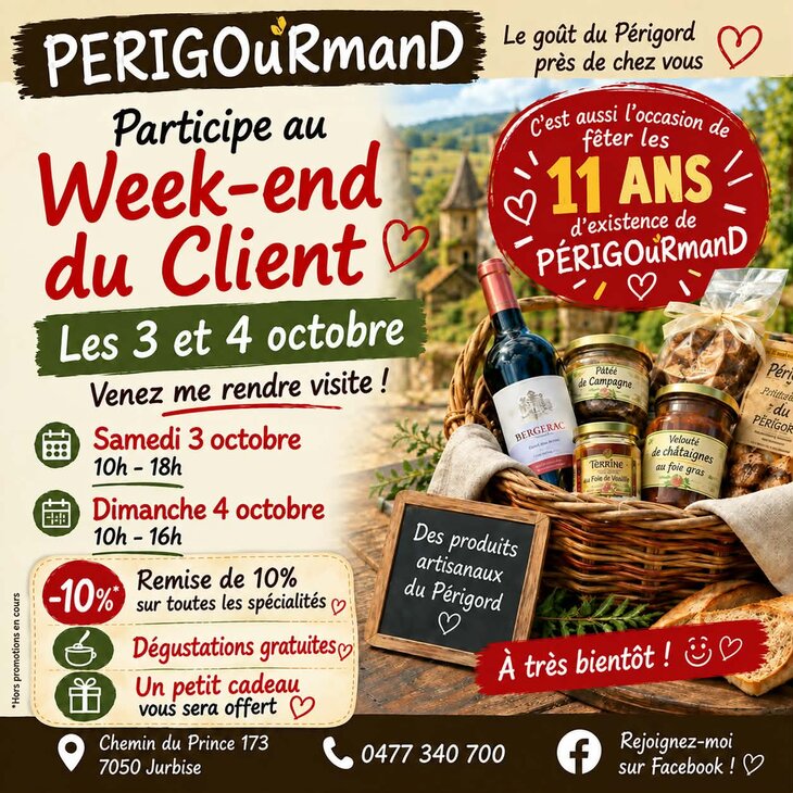 Loisirs Journées Portes Ouvertes
