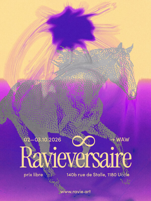 Loisirs Ravieversaire 8