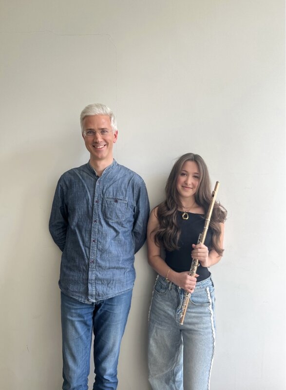 Concerts Souffles lyriques