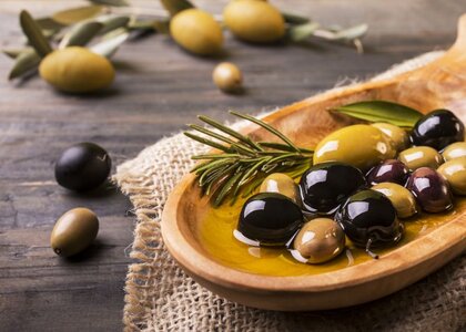 Loisirs Des mamans des olives : Méditerranée en nous