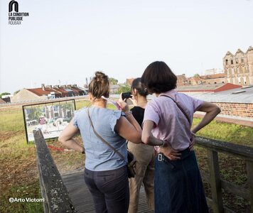 Loisirs Visite guidée briques d art 