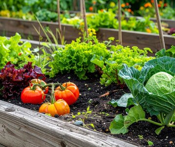 Loisirs Le en permaculture Cycle Jardiner avec Nature »