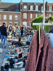 Loisirs Braderie d’Ascq