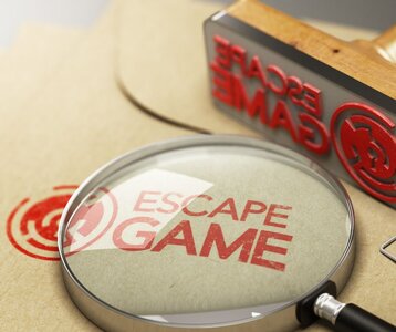 Loisirs Escape-game