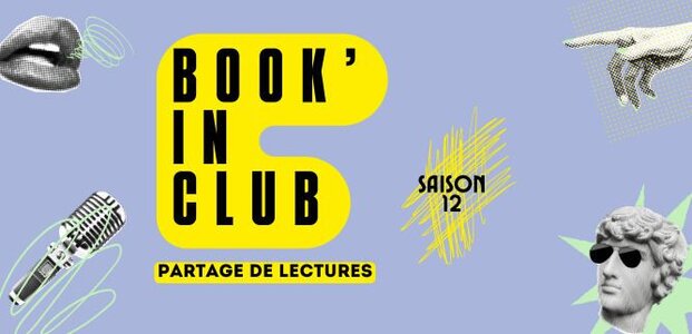 Loisirs BooK in club #12