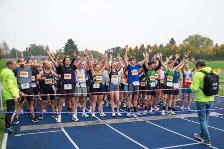 Loisirs 7e édition l Ekiden