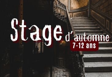 Stages,cours Stage enfants : L’Académie arts occultes