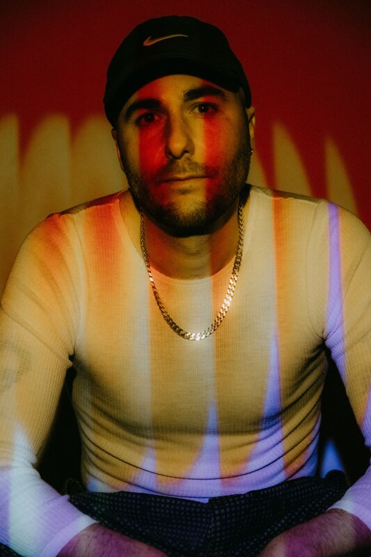 Soirées Dj Ocsav