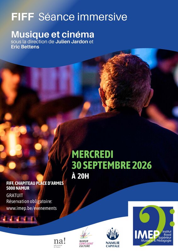 Concerts Musique l image