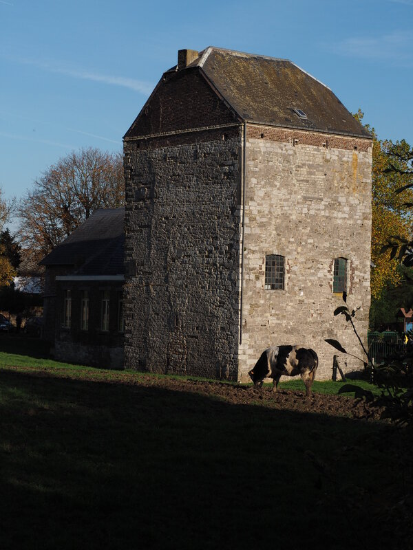 Loisirs Balade patrimoine –