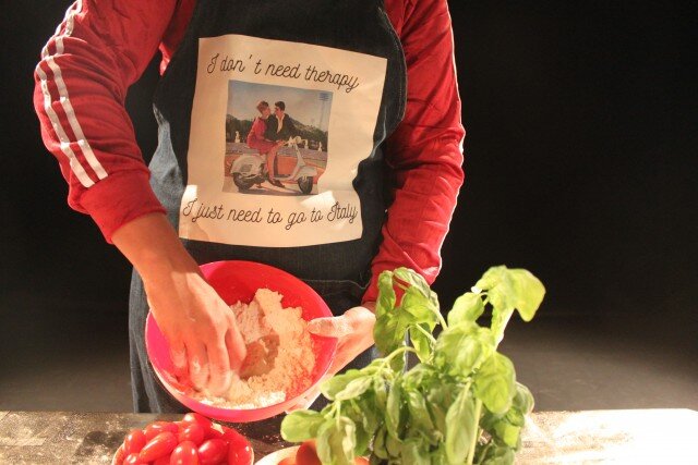 Spectacles Dans cuisine