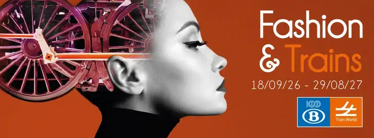 Expositions Fashion & Train