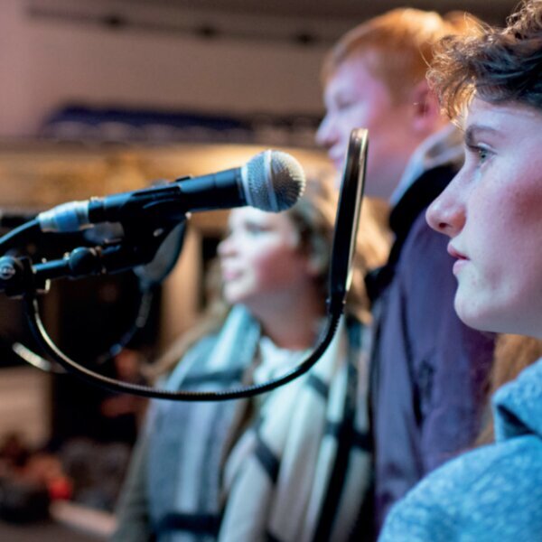 Loisirs Studio doublage