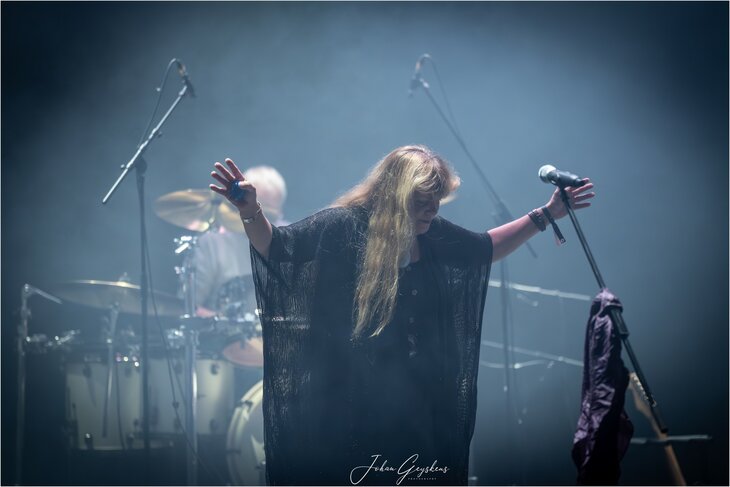 Concerts Feelgood Mac, tribute Fleetwood Mac, concert Fleron