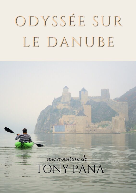 Spectacles Odyssée le Danube