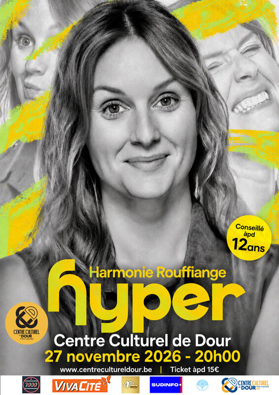 Spectacles Hyper