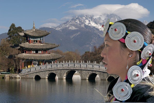 Conférences Explo : Naxi, confins la Chine