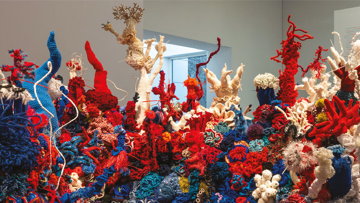 Stages,cours Cycle d ateliers crochet