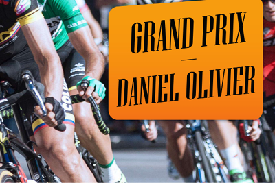 Loisirs Grand Prix Daniel Olivier