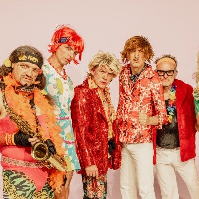 Concerts Centre Culturel : Marcel Son Orchestre